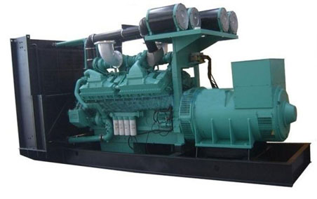 泗阳200kw康明斯发电机组图片 泗阳200kw康明斯发电机组图片