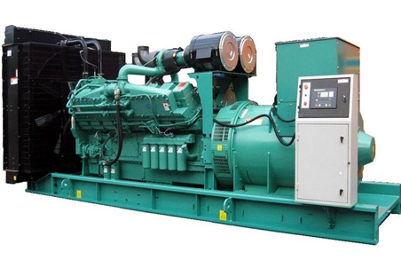 泗阳570kw康明斯柴油发电机组图片 泗阳570kw康明斯柴油发电机组图片