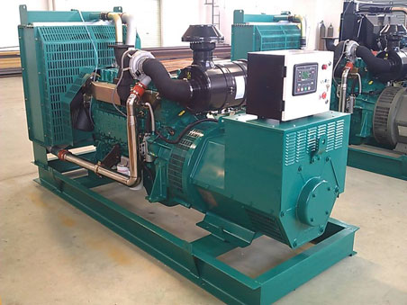 泗阳505kw康明斯柴油发电机组图片 泗阳505kw康明斯柴油发电机组图片