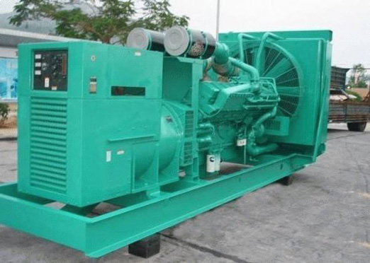 泗阳75kw康明斯柴油发电机组图片 泗阳75kw康明斯柴油发电机组图片