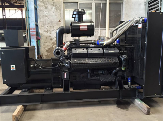 泗阳柴油发电机