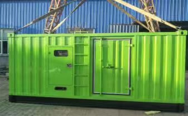 泗阳600kw大型柴油发电机组出租价格 泗阳600kw大型柴油发电机组出租价格